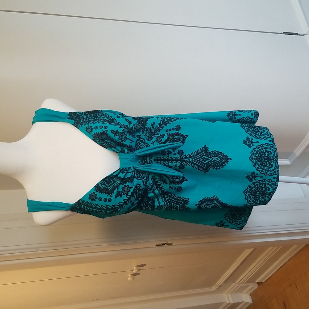 Plus Size 22/24 2pc Women's Bathing Suit NWT